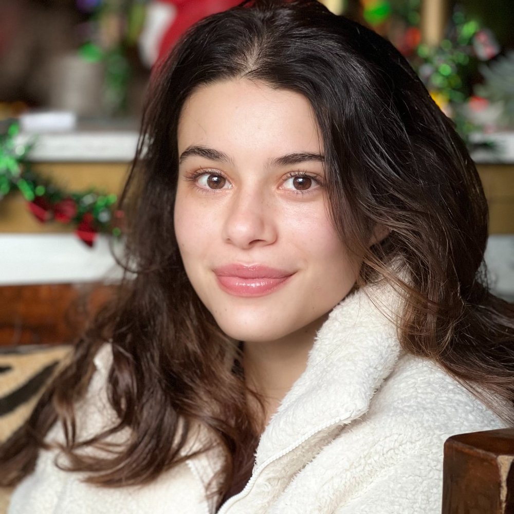 Meet your Posher, Cesca